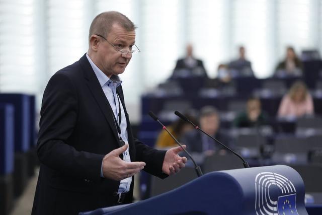 CDU-Politiker Markus Pieper verzichtet auf Job