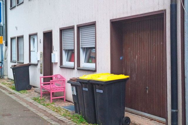 Bauherr wandet in Breisach Garage in Mietwohnung um - wieder ohne Genehmigung