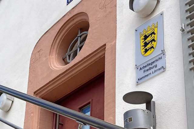 Medizinisches Versorgungszentrum in Bad Sckingen steckt in der Krise