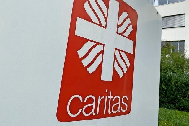 Caritas Breisgau-Hochschwarzwald:Mutmalicher Betrugsfall in Pflegeeinrichtung vor Gericht