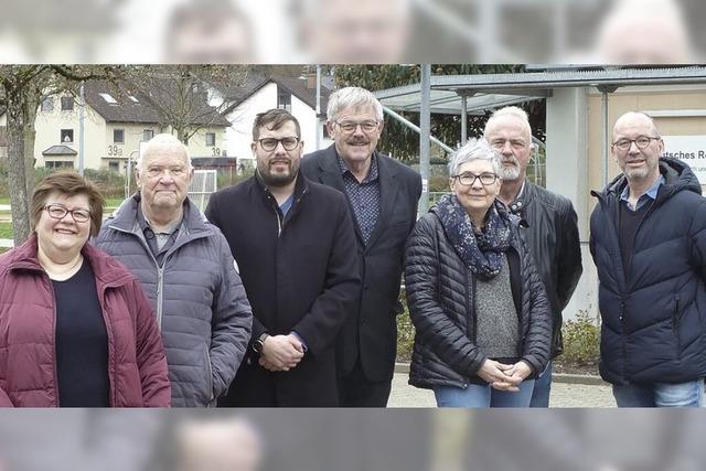 Haagener SPD legt volle Liste fr Kommunalwahlen vor