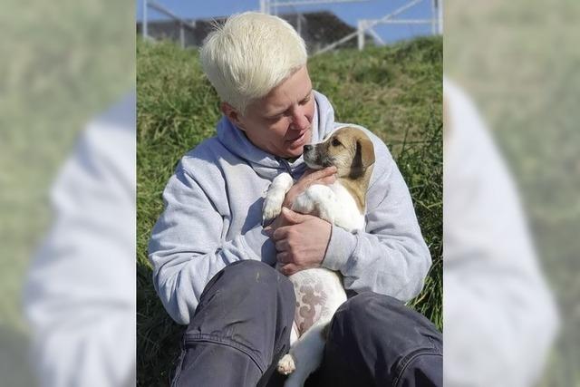 Schwanauerin hilft weiterhin Tierheim in Rumnien