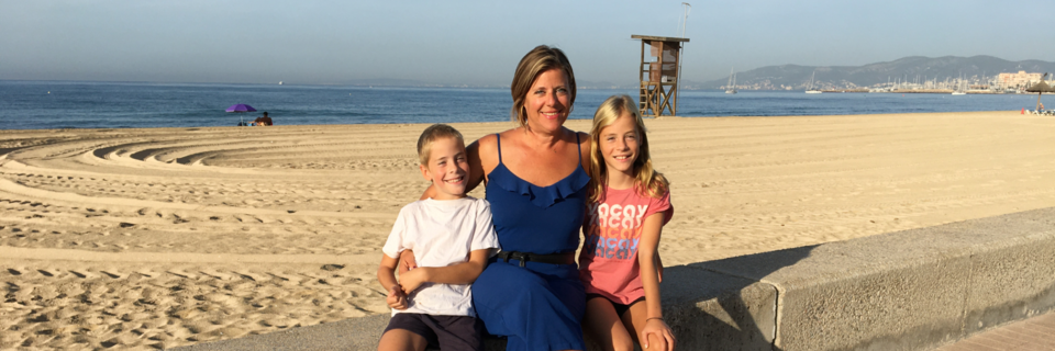 Aufwachsen auf Mallorca: Was es fr Kinder bedeutet, wenn die Familie auswandert