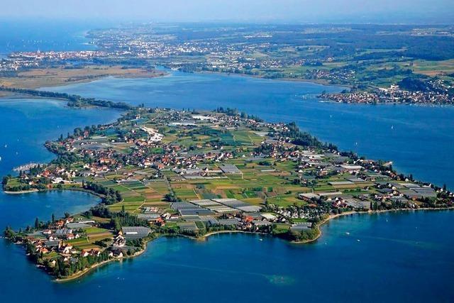 Warum ist die Insel Reichenau besonders?