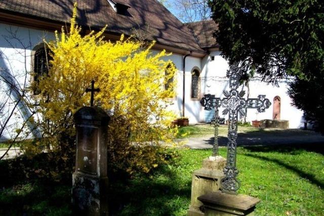Frderverein fr Freiburgs Alten Friedhof untersttzt weitere Grabmal-Sanierungen