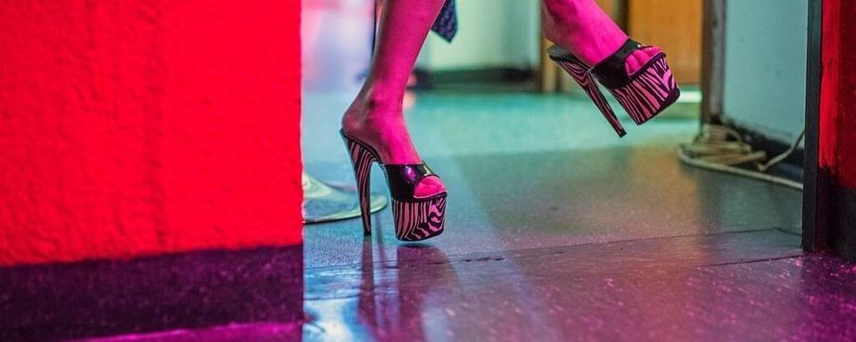 Polizei ermittelt wegen Verdacht auf Prostitution in Denzlinger Ferienwohnung