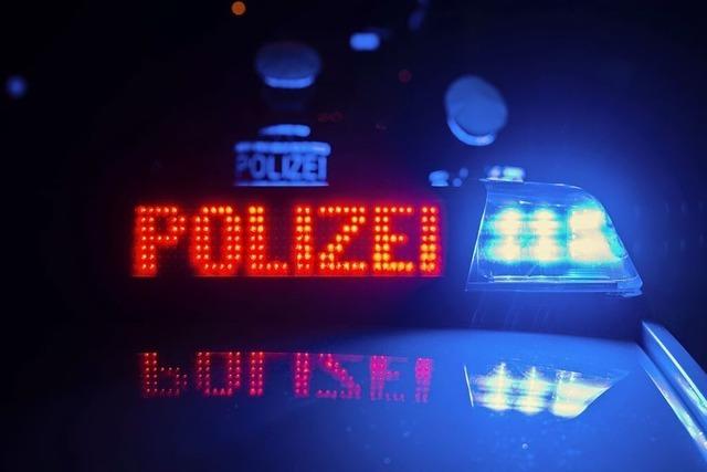 Einbruch in Ladengeschft in Herbolzheim – Mobiltelefone gestohlen