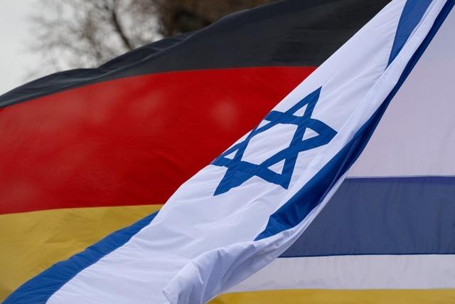 Newsblog: Kaum noch deutsche Kriegswaffenexporte nach Israel