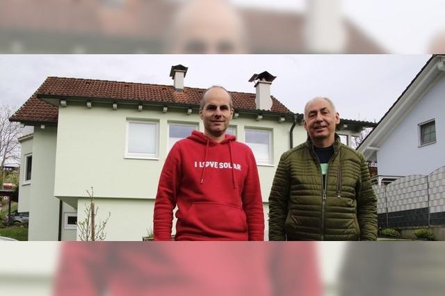 Warum ein Mann aus Hohentengen keine Solaranlage auf sein Dach bauen darf
