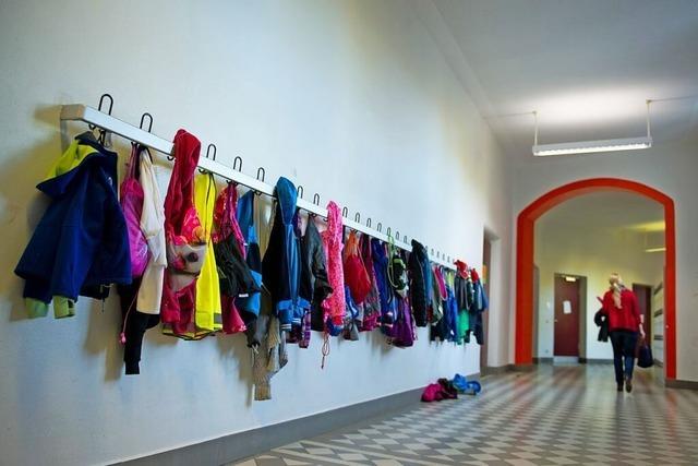 Gewalt an Baden-Wrttembergs Schulen nimmt zu – Lehrer fordern mehr Sozialarbeiter