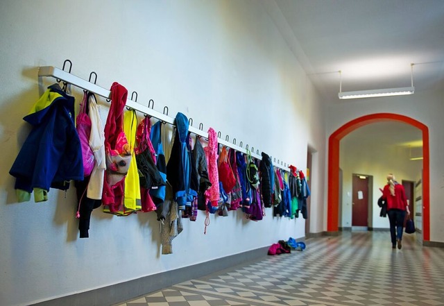 Schulen sind nicht fr alle ein sicherer Ort.  | Foto: Inga Kjer