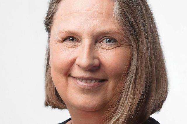 Silke Voß (Eimeldingen)
