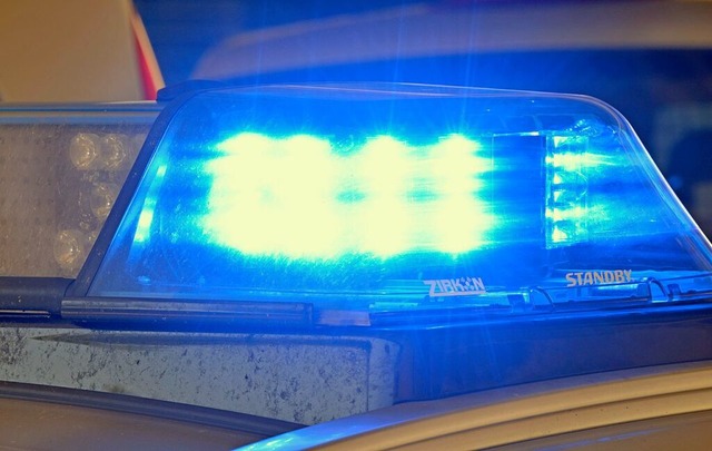 Die Polizei sucht Zeugen eines Angriffs in Freiburg (Symbolfoto).  | Foto: Michael Bamberger