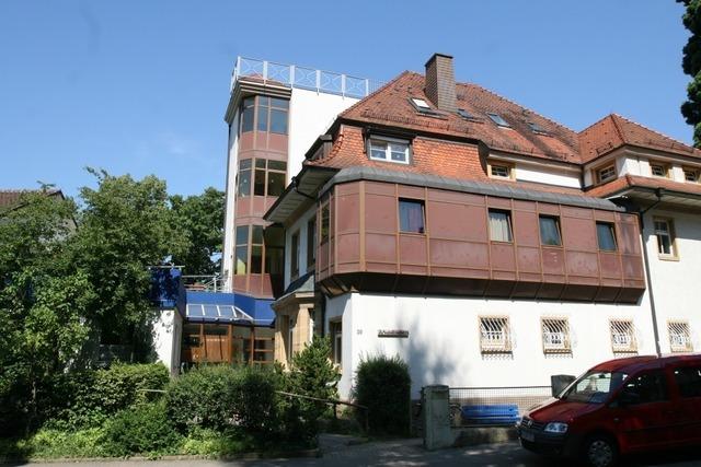 Studie findet zu Missbrauchsvorwrfen gegen Ex- Heimleiter des Freiburger Augustinusheim keine festen Beweise