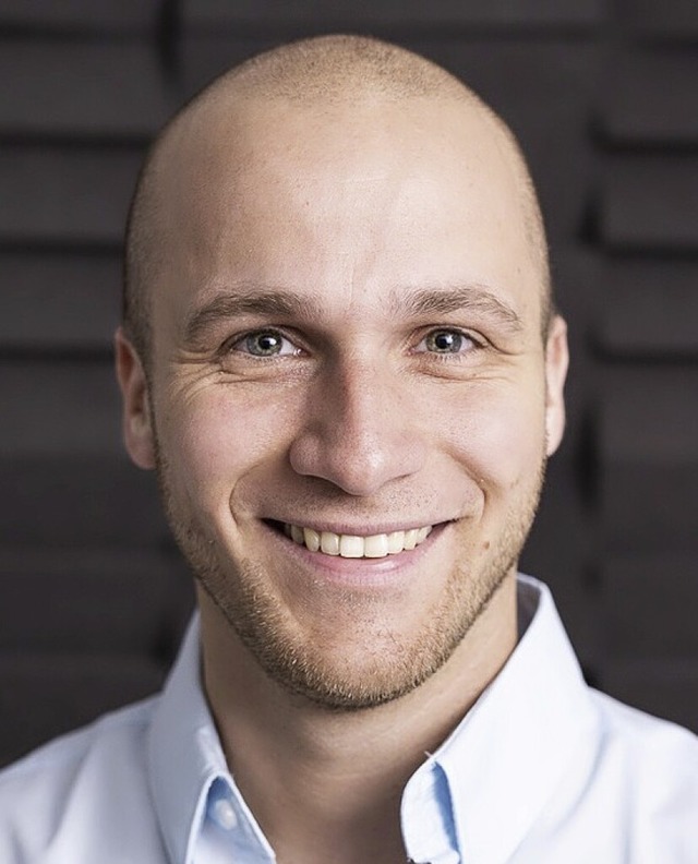 Simon Kflein  | Foto: Privat