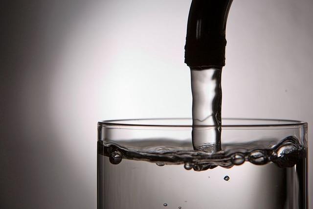 Trinkwasser knnte teurer werden – wegen immer mehr Chemikalien