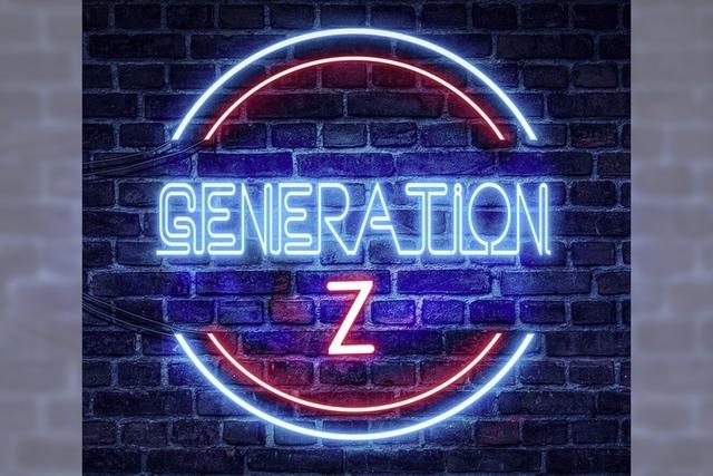 Die Generation Z will Arbeit positiv verndern