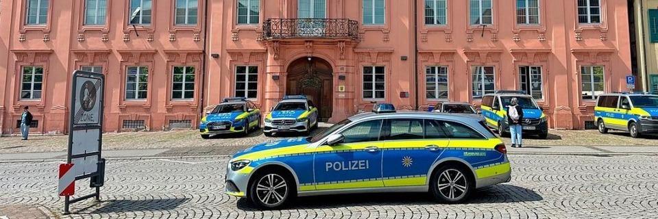 Bundespolizei sorgt fr Sondereffekt in der Offenburger Kriminalstatistik