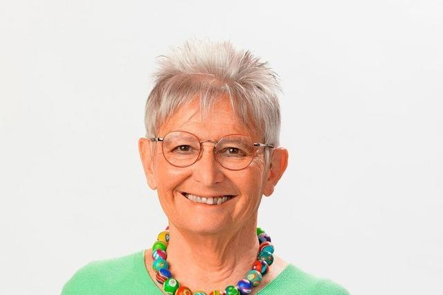 Monika Liebert (Stegen)