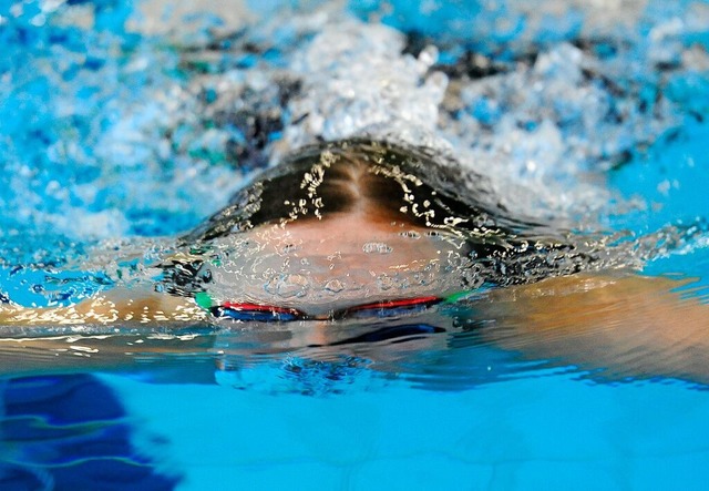 Experten warnen schon lnger davor, da...gion bietet auch Schwimmunterricht an.  | Foto: Ingo Schneider