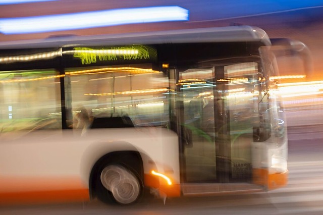 Die Busverbindung zwischen Elzach und Haslach im Kinzigtal soll besser werden.  | Foto: Patrik Mller