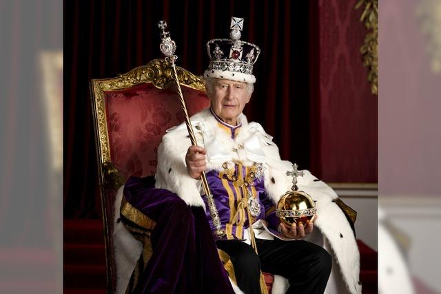 75 Jahre Commonwealth: Wer will Charles noch als Knig?