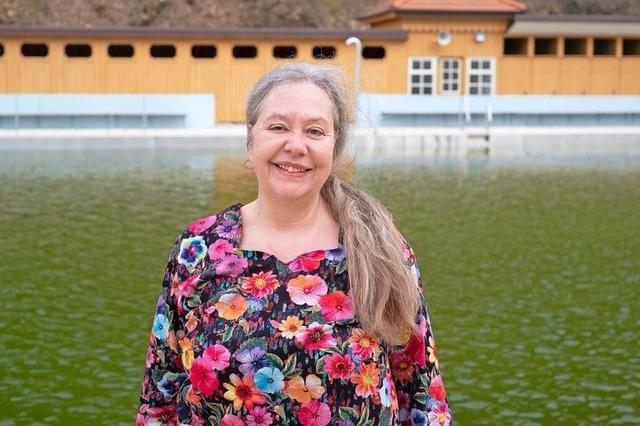 Sonja Schnlein (Staufen)