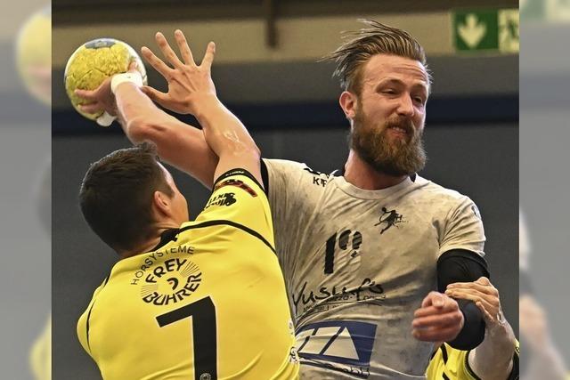Luftsprnge bei Dreiland – Handballverband annulliert Punktabzge