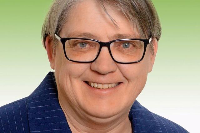 Prof. Dr. Anne Steiner (Gundelfingen)