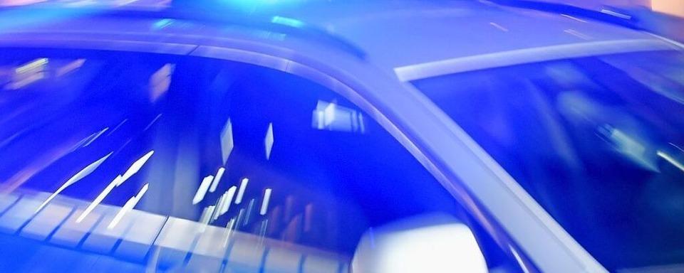 Ttungsfall Rickenbach: 58-Jhriger stellt sich der Polizei