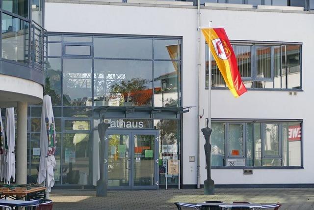 SPD in Efringen-Kirchen ist mit der Verwaltung unzufrieden