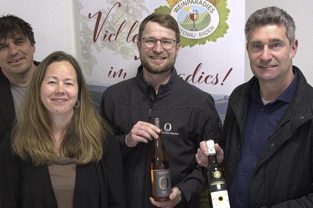 Weinmarkt-Premiere in der Reithalle