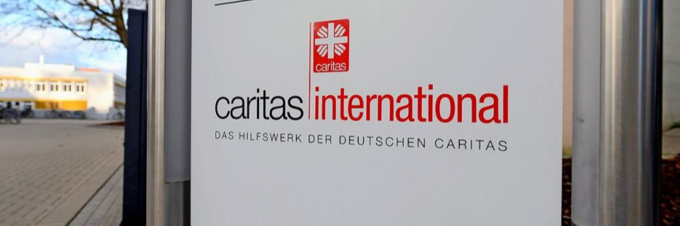 Freiburg verliert die Zentrale des Caritasverbands an Berlin