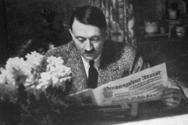 Warum die Freiburger Immoralisten ein Stck ber Hitler spielen