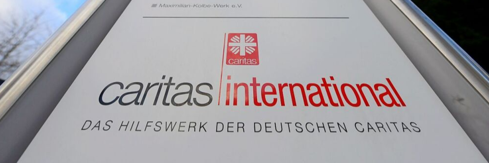 Ende der Caritas-Zentrale in Freiburg verunsichert Mitarbeitende - trotz Garantien