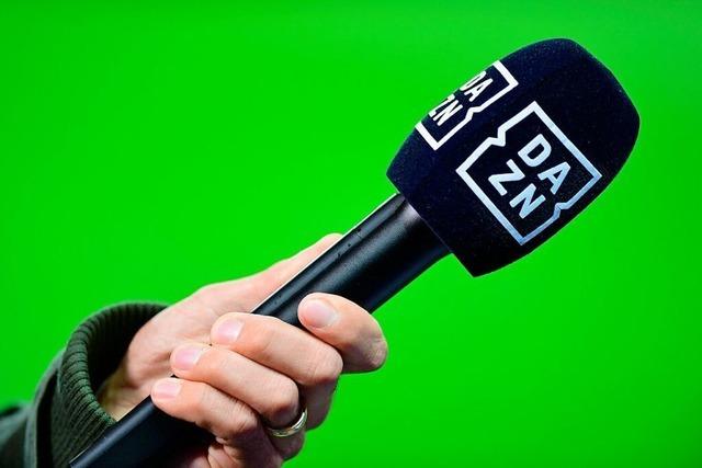 Nchste Stufe im TV-Streit zwischen DAZN und DFL