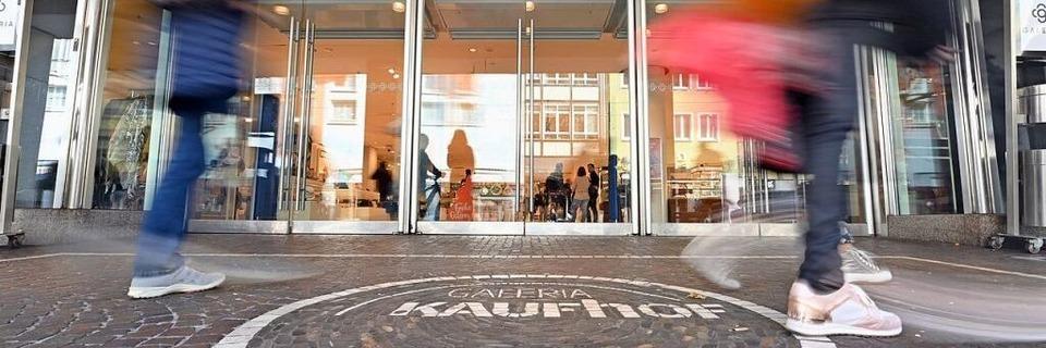 Freiburg, Offenburg, Lrrach: Alle Galeria-Karstadt-Kaufhof-Filialen in Sdbaden bleiben erhalten