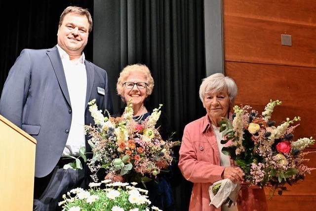 50 Jahre Zweckverband im Kreis Emmendingen – Musik- und Volkshochschule strken die Demokratie