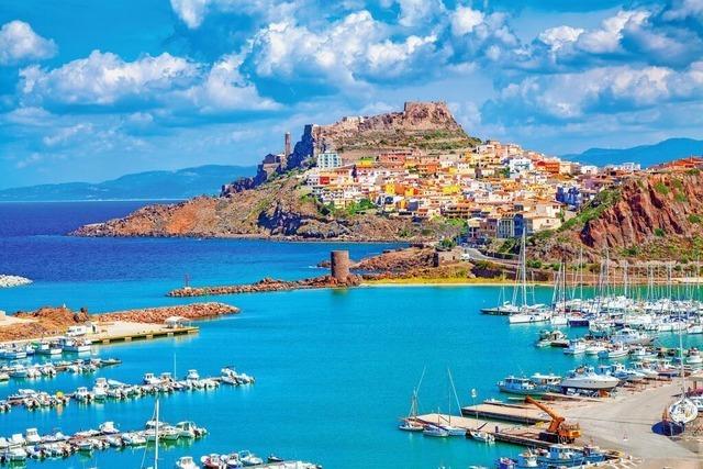 Sardinien – Traumziel im Mittelmeer