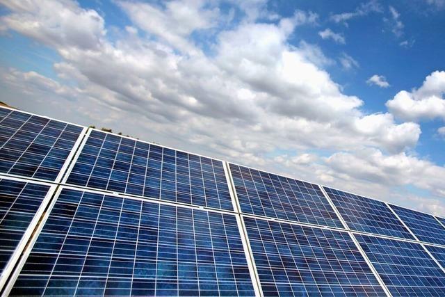 Denzlingen ruft zu Solarpartys auf – und bernimmt Kosten bis zu 150 Euro