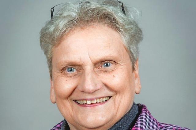 Gabriele Schorpp (Hohberg)