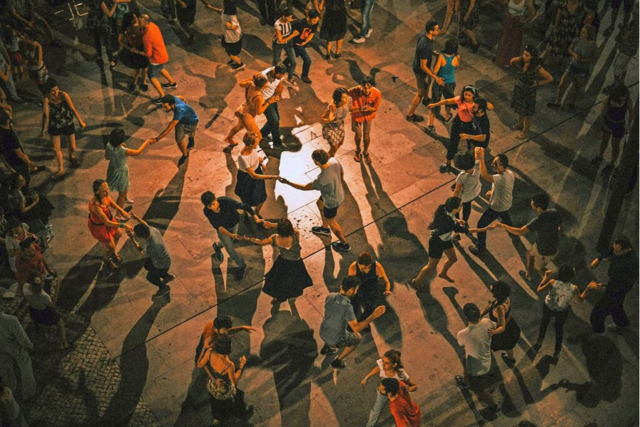 Tanz in den Mai: Alle Partys und Konzerte in Freiburg und der Region im berblick