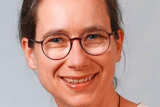 Maja Reddmann (Denzlingen)