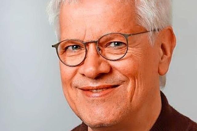 Karlheinz Schiedel (Denzlingen)