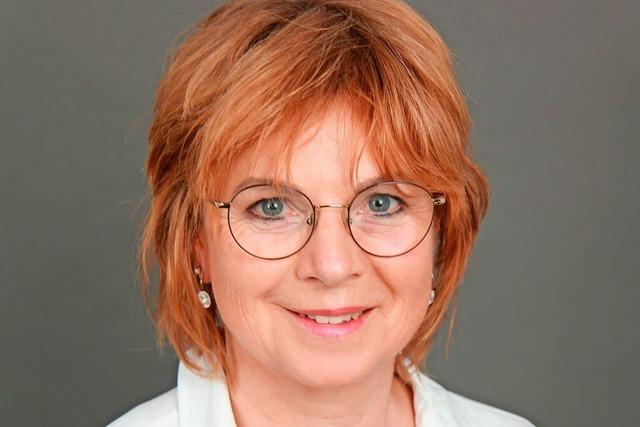 Marianne Fischer (Teningen)