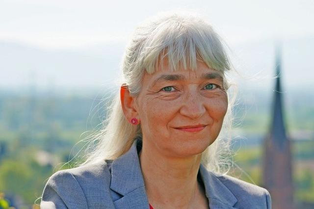 Sabine Wilckens (Eichstetten)