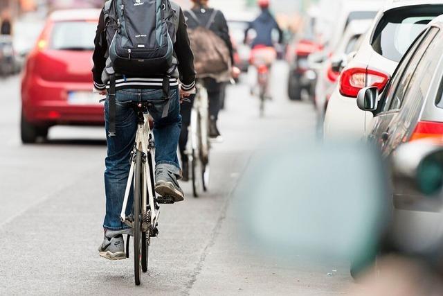 Konzept fr Radverkehr in Titisee-Neustadt steht, aber stt auf Widerstand