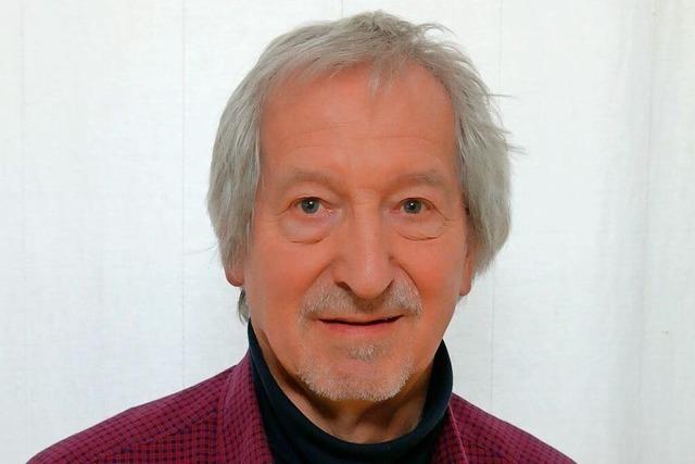 Roland Burkhart (Waldkirch)