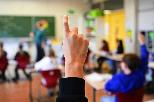 Grn-schwarze Koalition in Baden-Wrttemberg einigt sich bei wichtigen Bildungsfragen