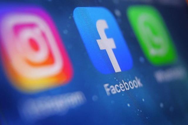 Versto gegen EU-Regeln? Ermittlungen gegen Facebook und Instagram